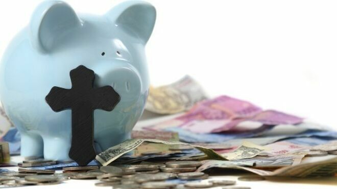 ¿Cuánto cuestan los sacramentos?