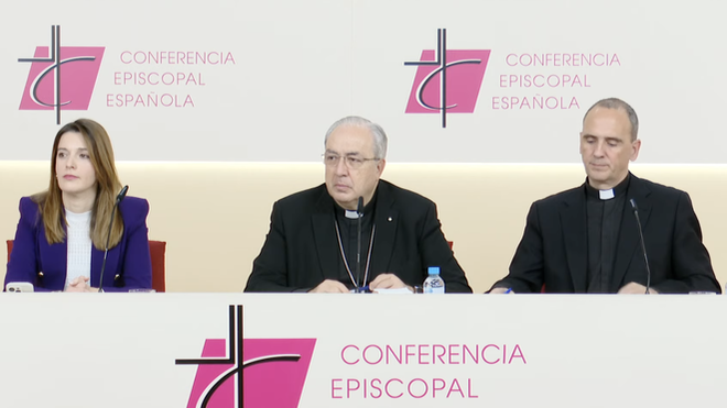 Presentación de la Memoria 2024 de la CEE