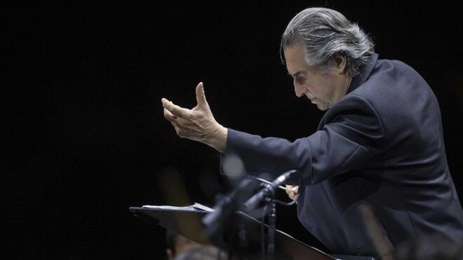 Riccardo Muti