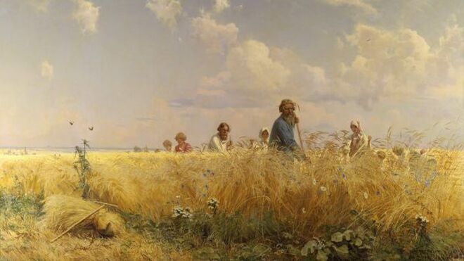 Preparemos el camino del Señor con alegría