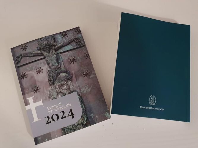 El Evangelio en valenciano