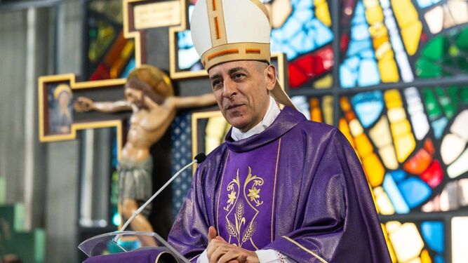 Cardenal Tucho Fernández