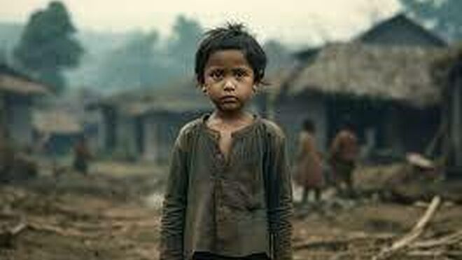 Adviento es la Esperanza de un Mañana para las Víctimas