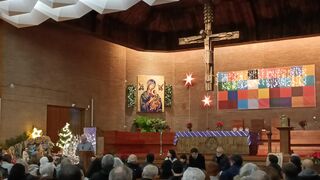 Presentación de los diarios del hermano Roger